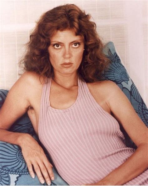 susan sarandon young